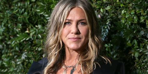 Jennifer Aniston Donates $1 Million to Racial Justice.